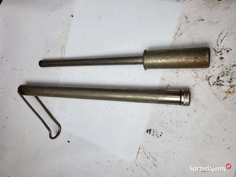 POMPKA ZZR JUNAK M10 M07 SHLK M04 WFM SOKÓŁ Rybnik