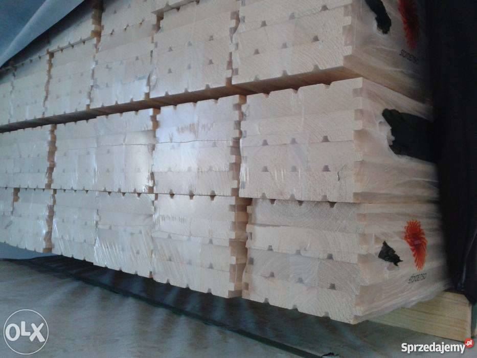 Deska podłogowa świerk sosna sprzedam