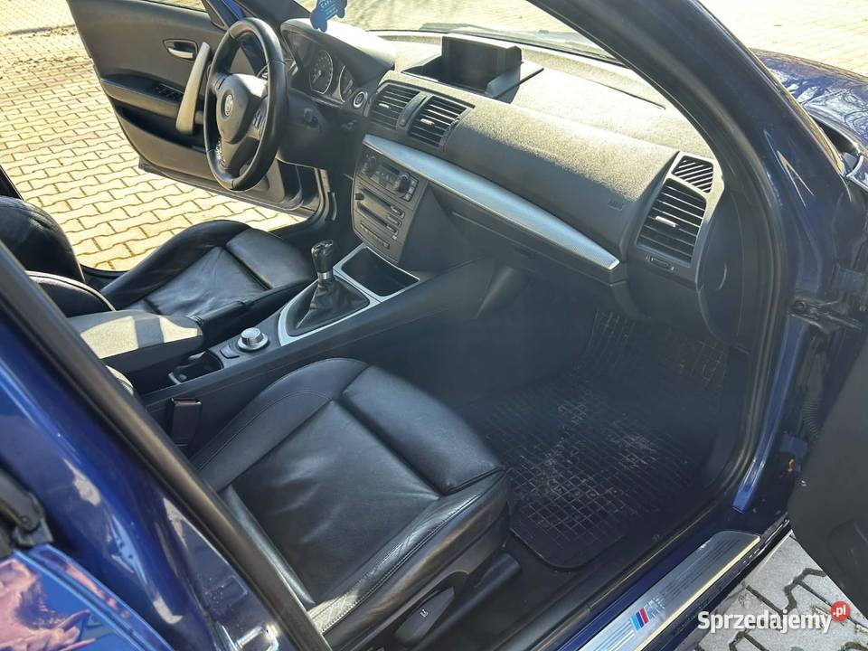 Sprzedam BMW 120D M Pakiet Rzeszów