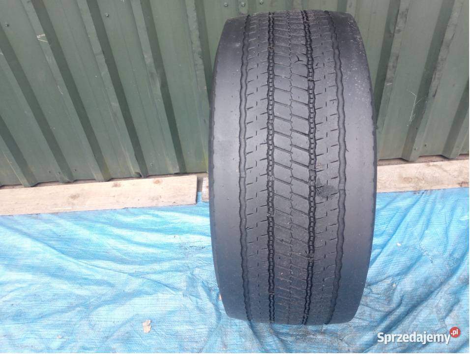 Opona Bridgestone 38555 R 225 225 M 788 lubuskie Szprotawa