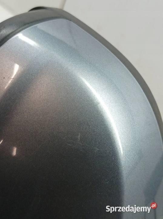 LUSTERKO PRAWE 7PIN EU 010806 Opel Astra III Motoryzacja świętokrzyskie