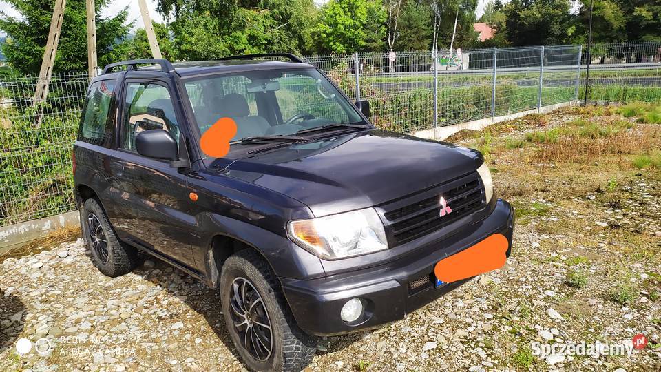 Sprzedam małopolskie Nowy Targ sprzedam