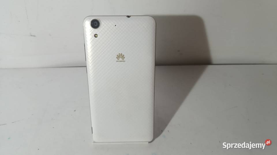 Smartfon Huawei Y6 II 216GB Katowice sprzedam