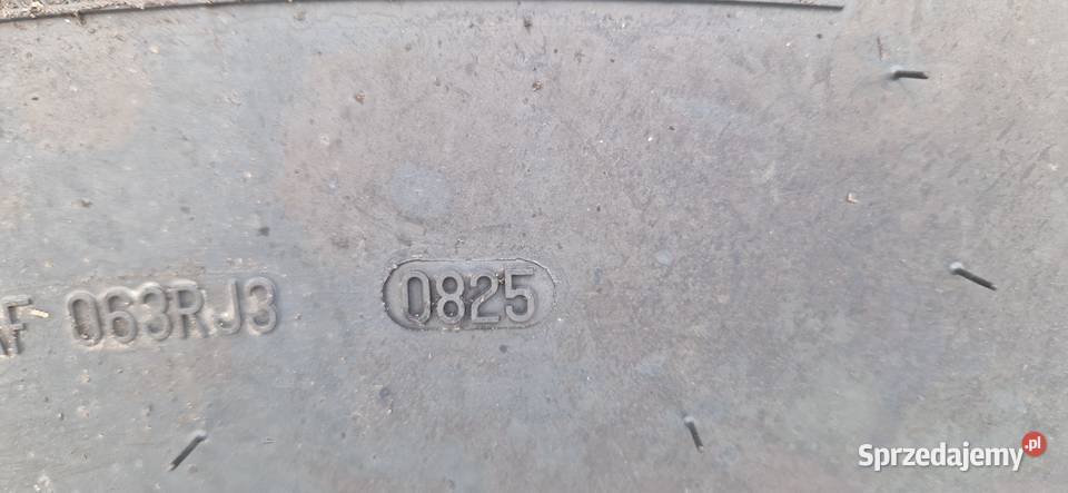 90060R42 Continental 2025r Nowe Nowe Miasto Lubawskie