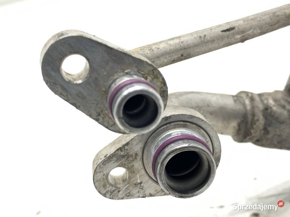 RURKA KLIMATYZACJI VW PASSAT B8 20 150 Kombi Klimatyzacja podkarpackie