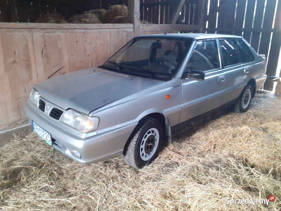 Sprzedam polonez atu plus