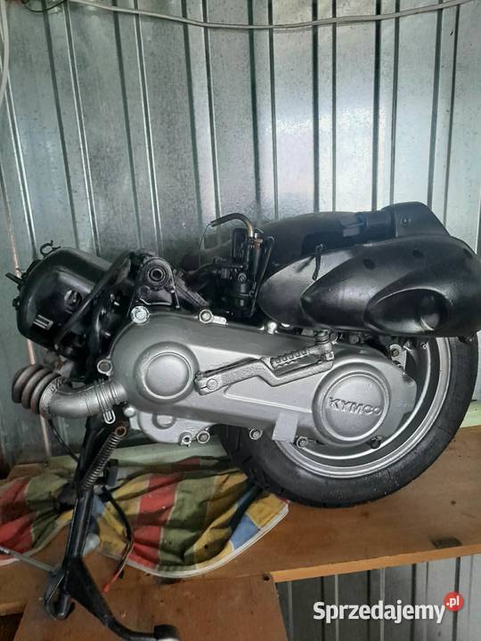 Kymco