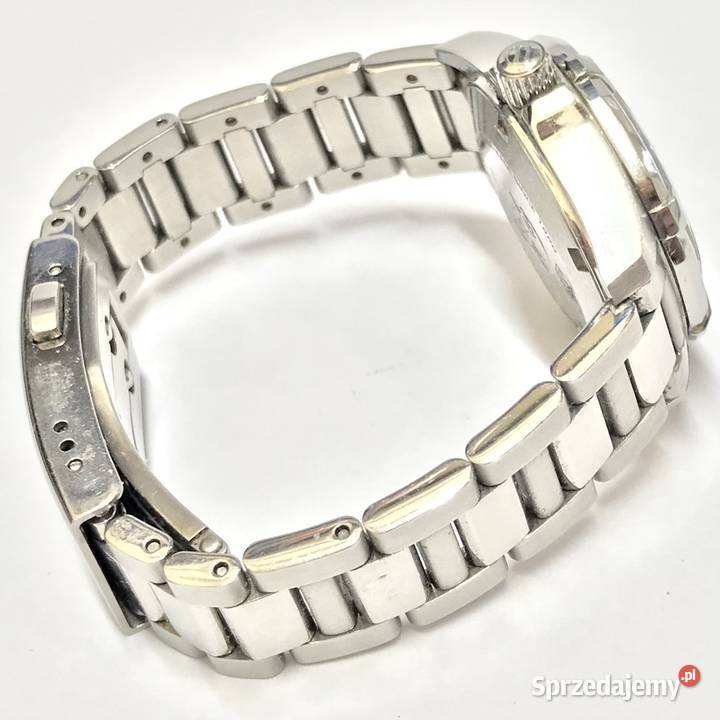 TAG HEUER Aquaracer 300m WAY1413 Zegarek damski