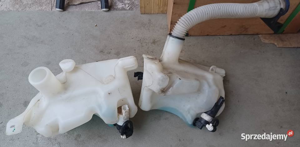 Citroen c4 picasso zbiorniki płynu do szyb osobowe Warszawa