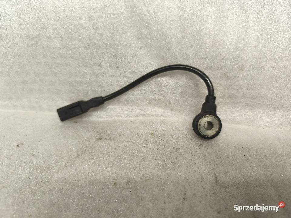 Czujnik spalania stukowego Citroen C4 20 16V Dębica