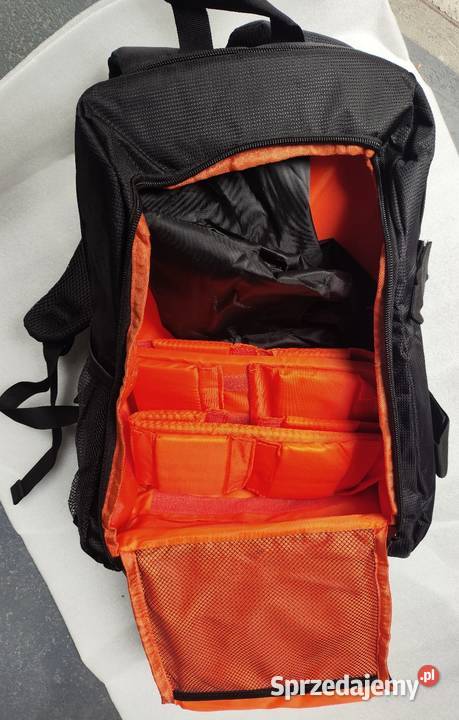 Profesjonalny plecak małopolskie