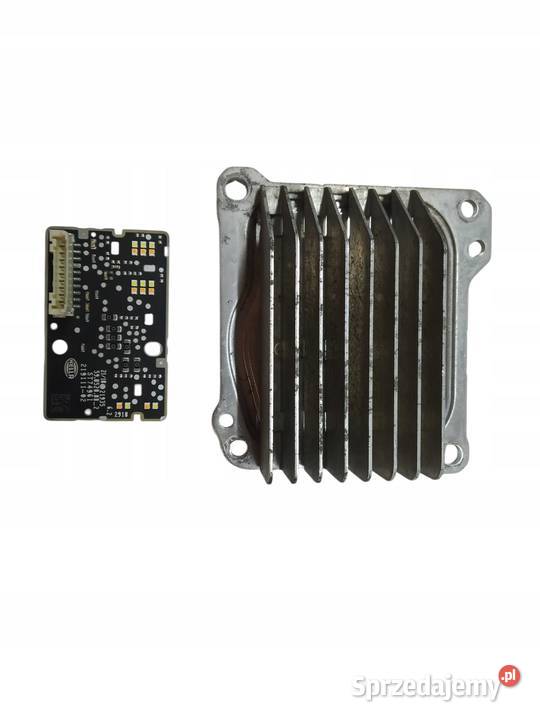 PRZETWORNICA XENON MODUŁ LAMPY JEŻ 21911102