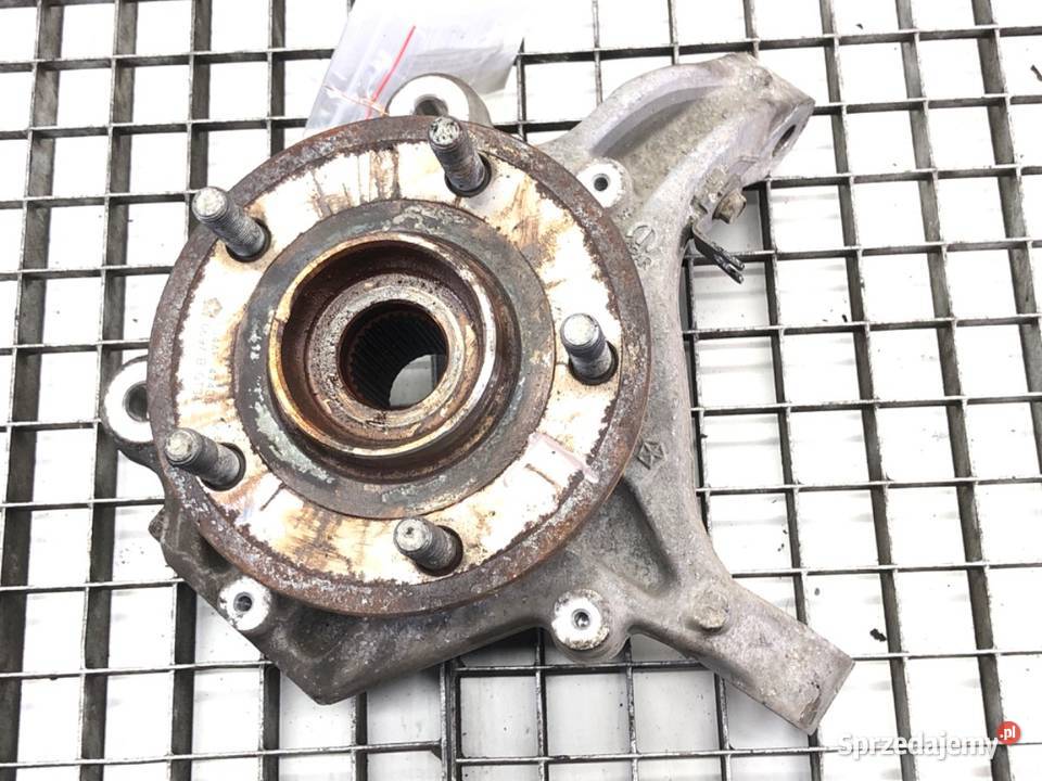 ZWROTNICA LEWY PRZÓD CHRYSLER PACIFICA 36 291 podkarpackie