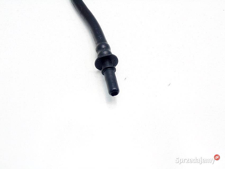 PRZEWÓD KOLEKTORA 16 16V MINI ONE R50 R52 R53 Sosnowiec