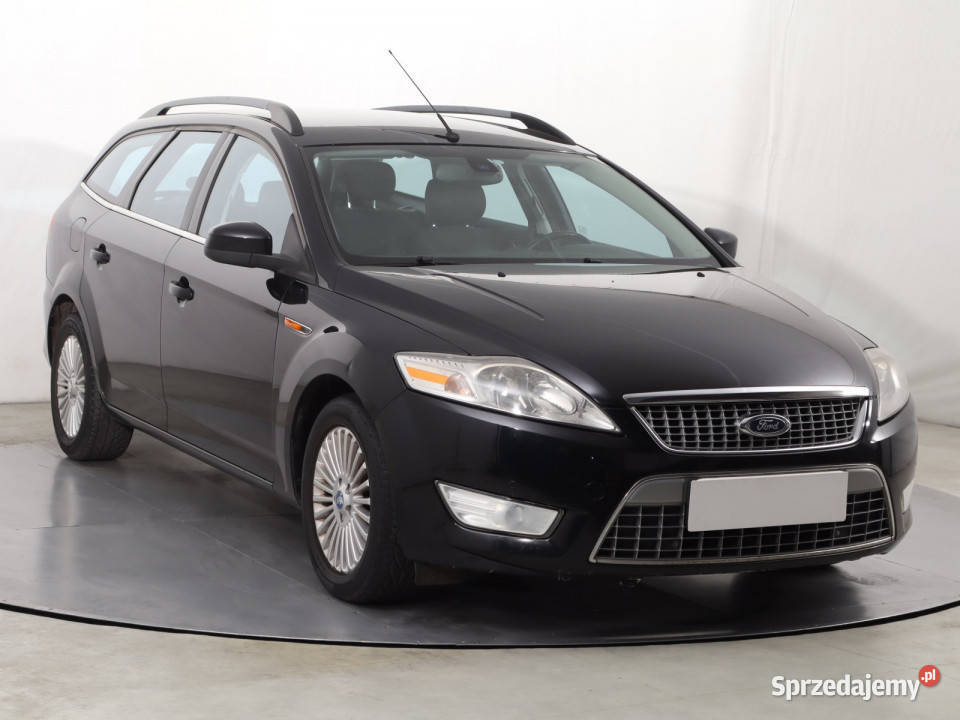 Ford Mondeo 20 16V wspomaganie kierownicy Katowice