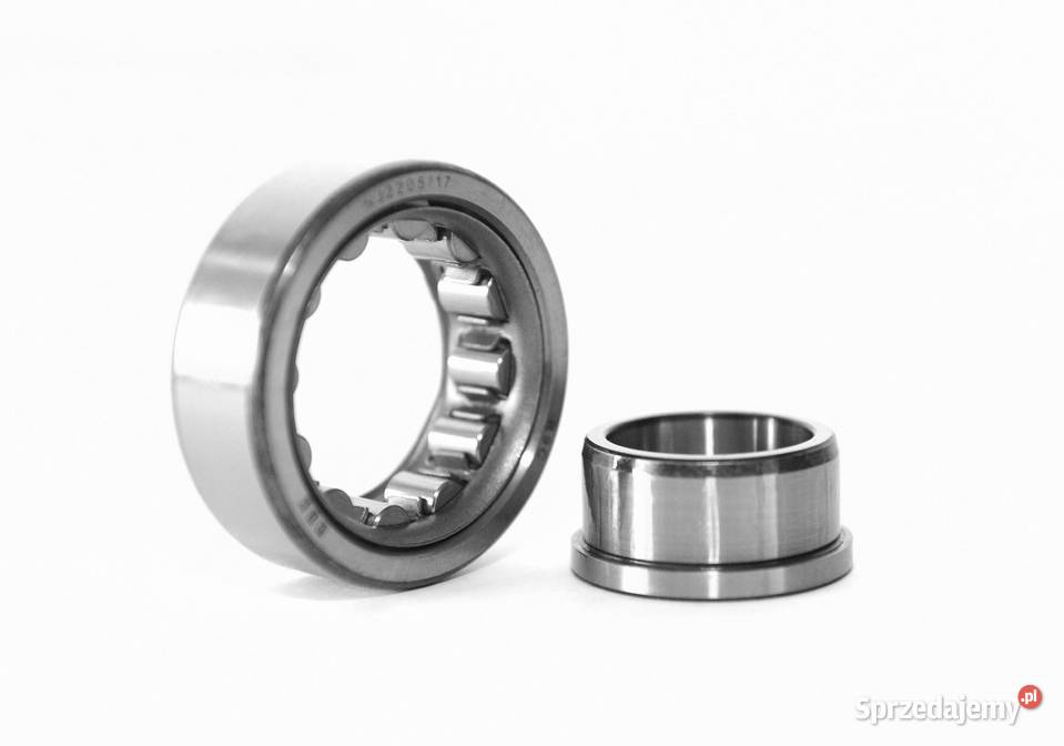 Łożysko szkrzyni biegów Mitsubishi VST Do ciągników Tajęcina