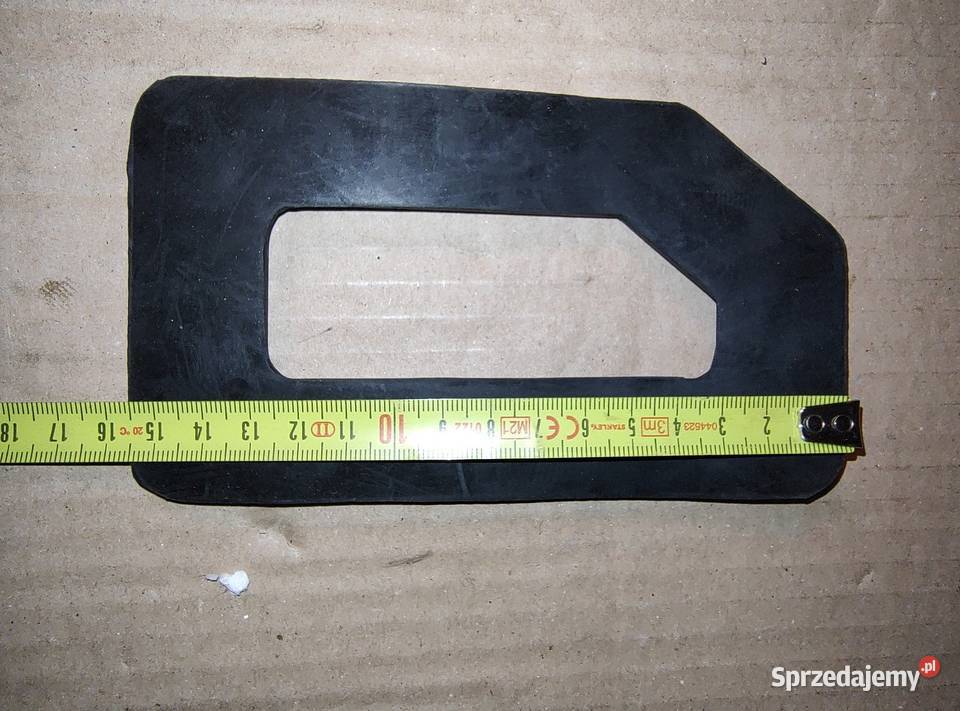 Guma podkładka pod akumulator Dniepr MT Ural Leszno