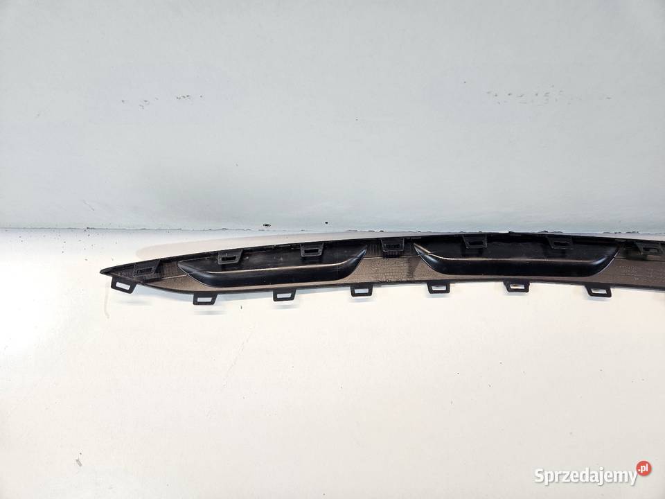 MERCEDES GLE W167 AMG LISTWA DOKŁADKA ZDERZAKA wielkopolskie Międzychód