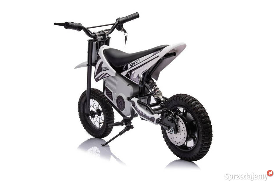 Autko motorek MOTOR CROSSOWY SPEED RAMA na Myszków