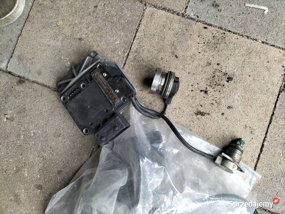 Sterownik pompy Opel duzel dolnośląskie Lubin sprzedam