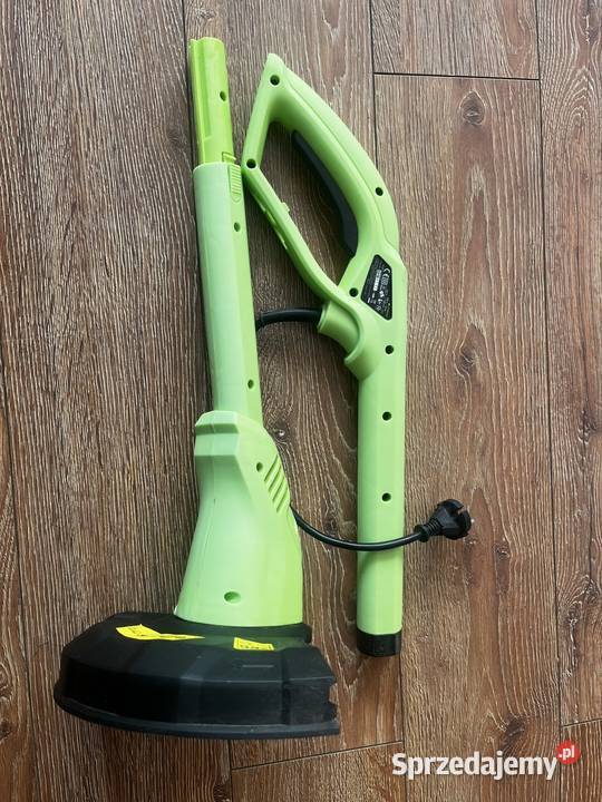Podkaszarka elektryczna Gardening 300W Dzierżoniów