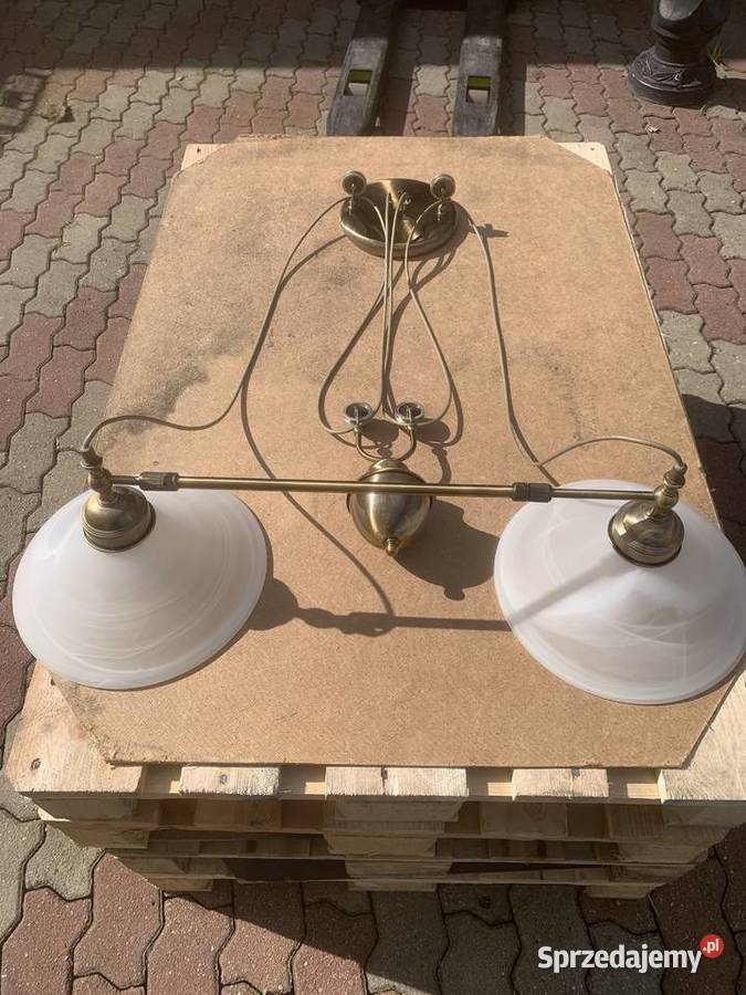 lampa wisząca Kalety sprzedam