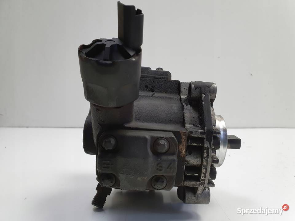 Peugeot 307 20 HDI POMPA WTRYSKOWA 9654091880 osobowe Motoryzacja Rudka