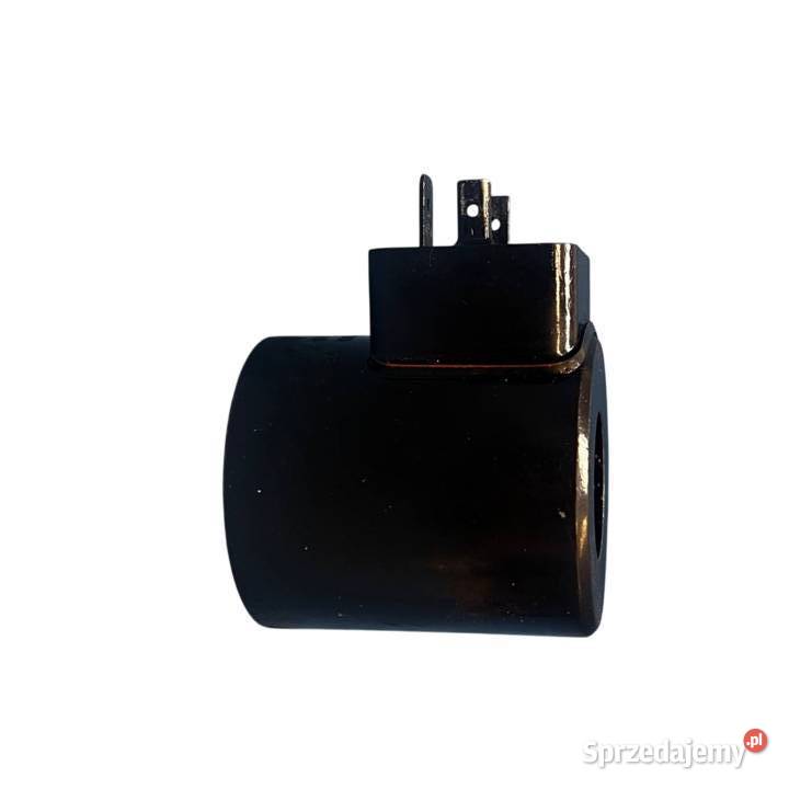 Parker KTS PR45 P00 Cewka R20 27ohm 275A sprzedam
