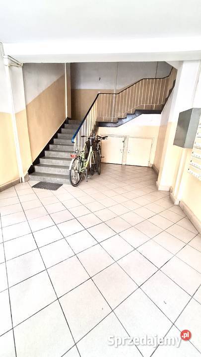 Wyjątkowe mieszkanie w sercu Warszawy Hoża Warszawa