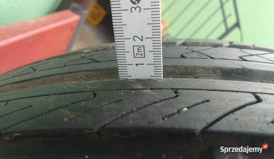 Opony Opona GT Radial CHAMPIRO FE1 19565R15 91H Rewal sprzedam
