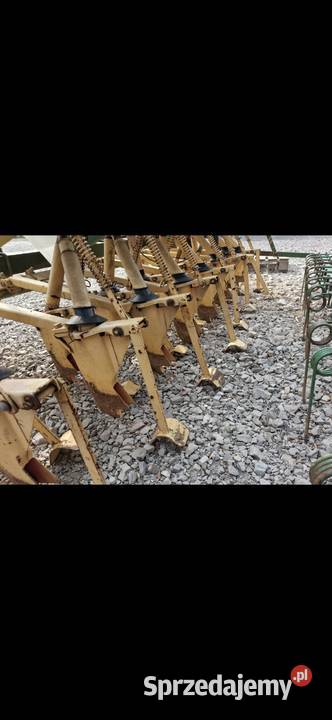 Siewnik amazone d4 25 metra Siewniki i sadzarki małopolskie Miechów sprzedam
