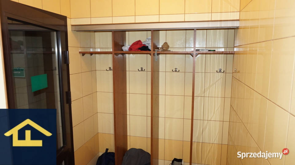 Budynek produkcyjnousługowy w Karczewie Karczew