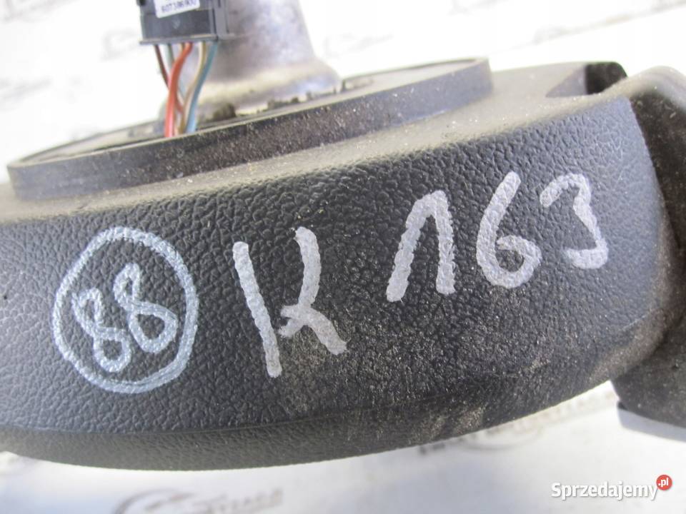 MINI CLUBMAN I 08r kierownica 6782697 6782598