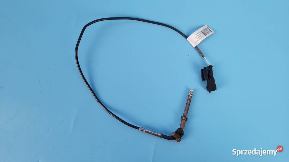 CASE IH PUMA 145 12r CZUJNIK TEMPERATURY Kolno