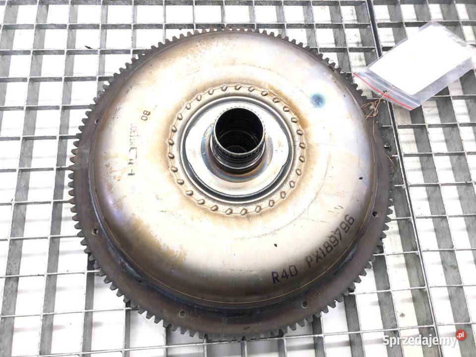 SPRZĘGŁO HYDROKINETYCZNE HONDA ACCORD VIII 24