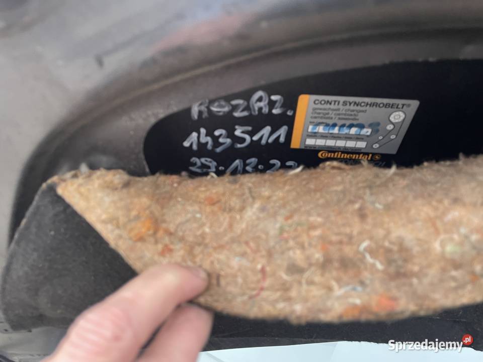 Renault Scenic II 2007 16 benzyna gaz śląskie Zabrze