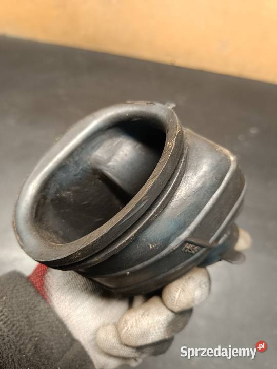 Króciec 3SH guma łącznik gaźnik airbox części Gołaczewy