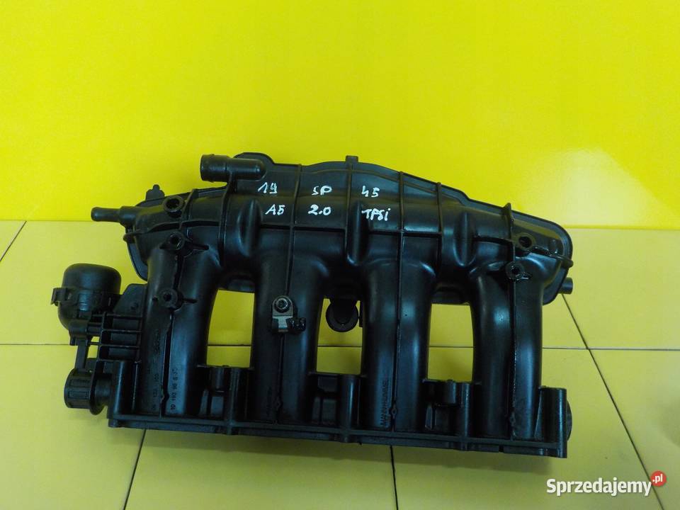 AUDI A5 A4 A6 Q5 20 TFSI 12r 180 CDN kolektor świętokrzyskie Suków sprzedam