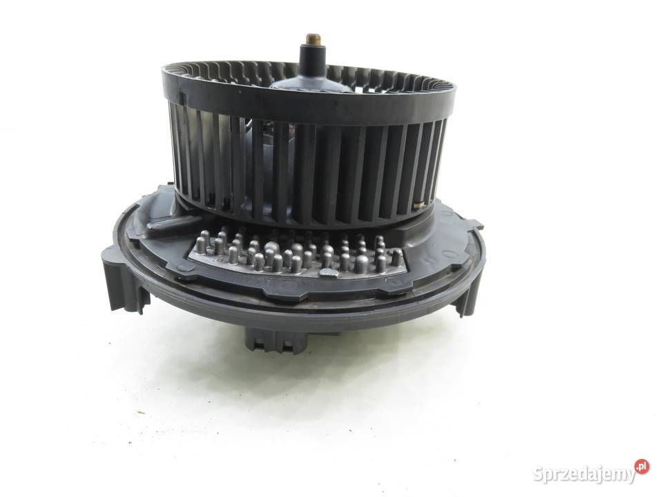 DMUCHAWA VW GOLF VII Variant BA5 BV5 5Q1819021H osobowe sprzedam