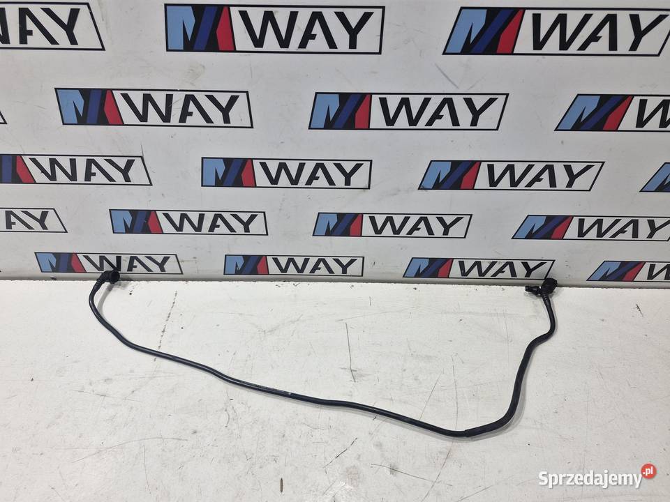 BMW F20 F21 F23 F30 F34 PRZEWÓD RURA WĄŻ WODY