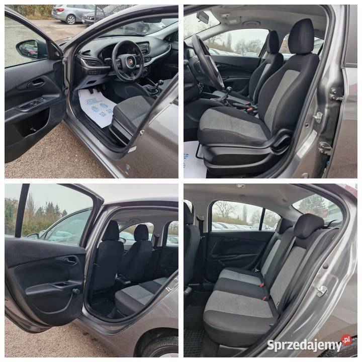 14 benz LPG z 2019 roku salon Polska 2 x koła 95KM Kraków