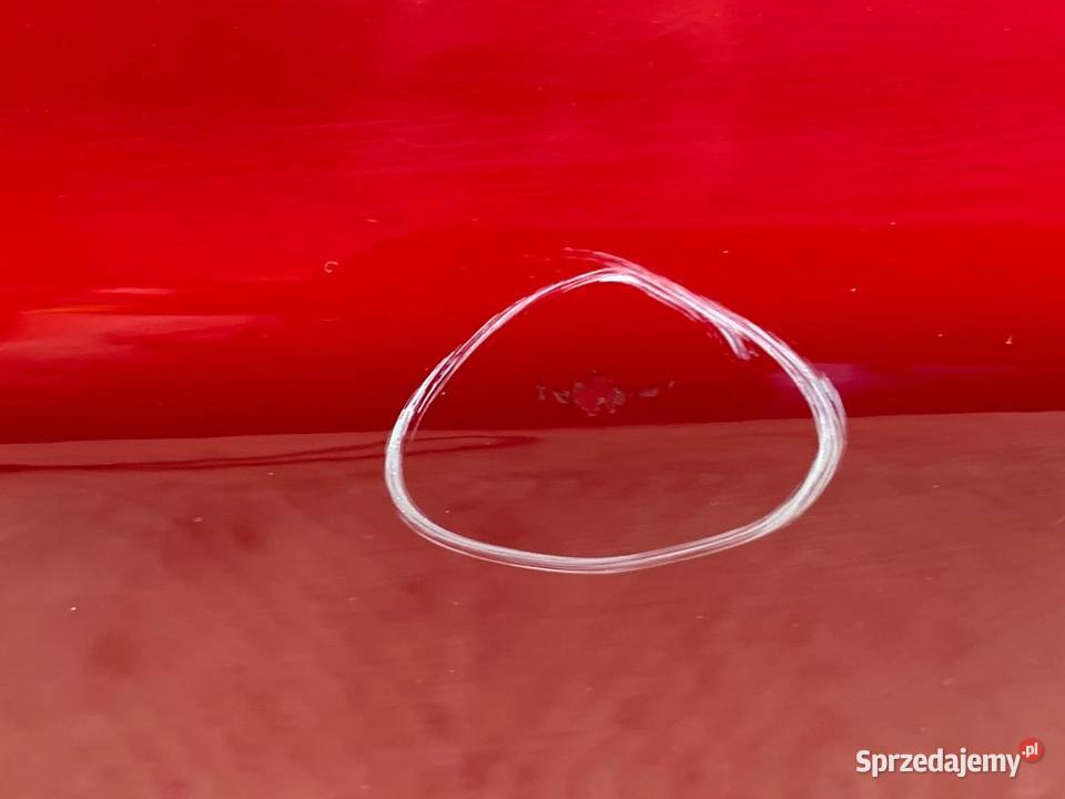 DRZWI PRAWY PRZÓD BMW F20 Hatchback 1119