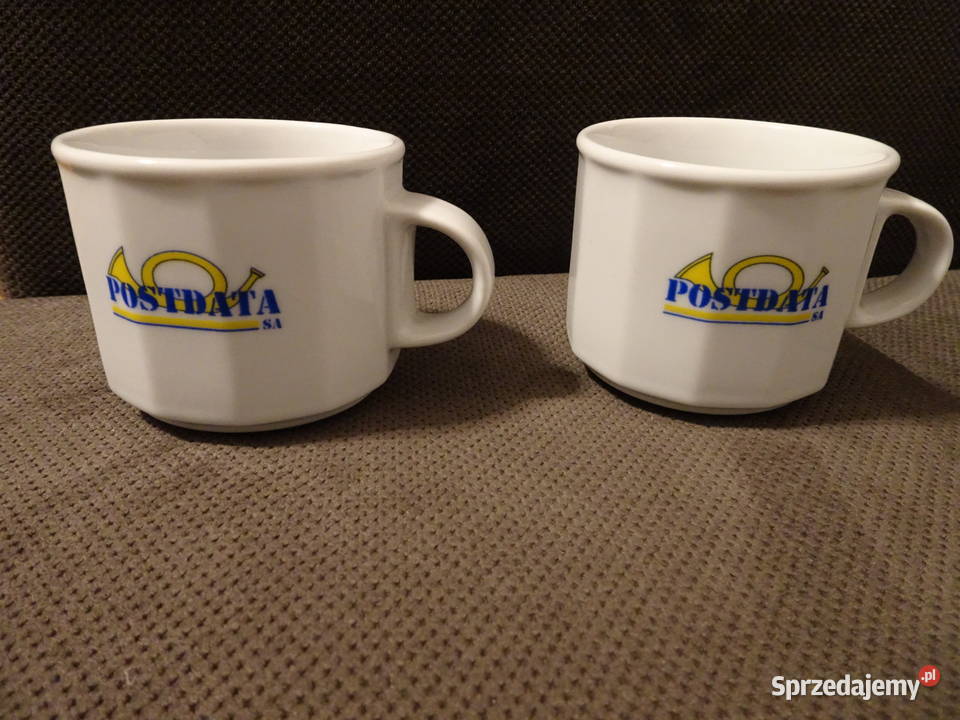 filiżanki 2 Warszawa