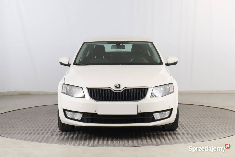Skoda Octavia 20 TDI Zabrze sprzedam