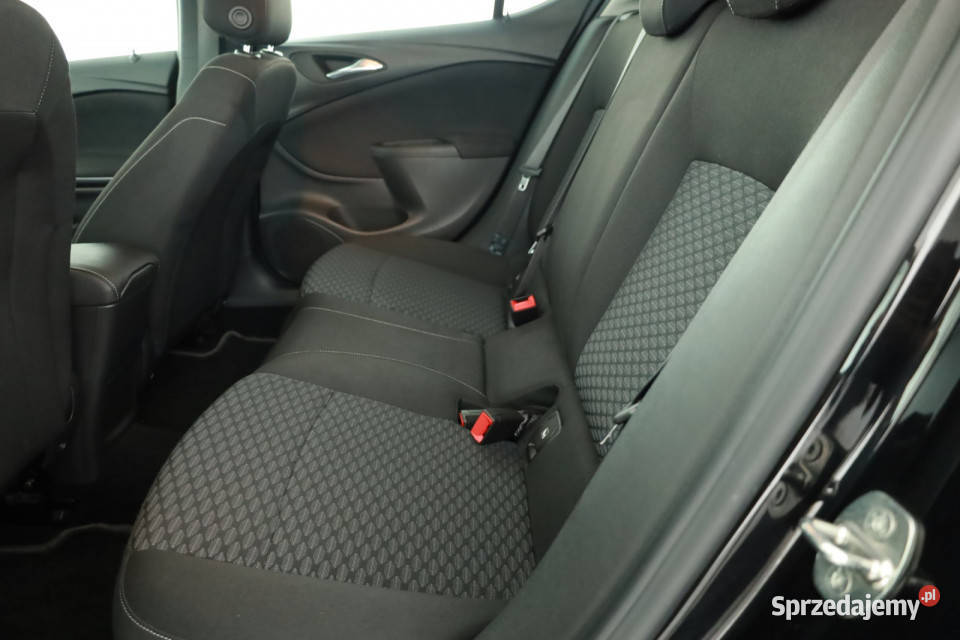 Opel Astra 14 T Piaseczno