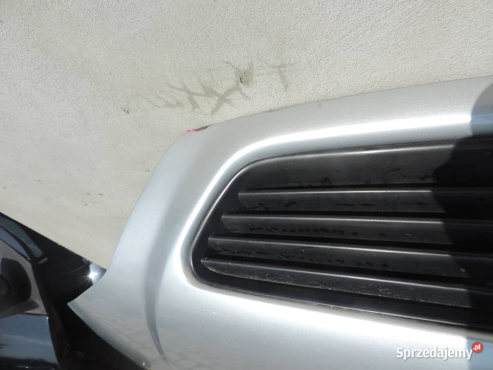 Maska Opel Astra 2 G kolor z147 małopolskie Nowy Sącz sprzedam