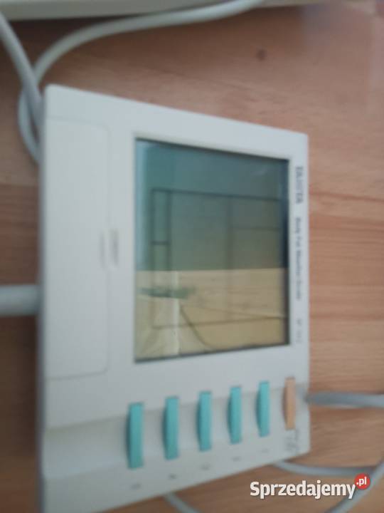 Waga analizator składu ciała lubuskie