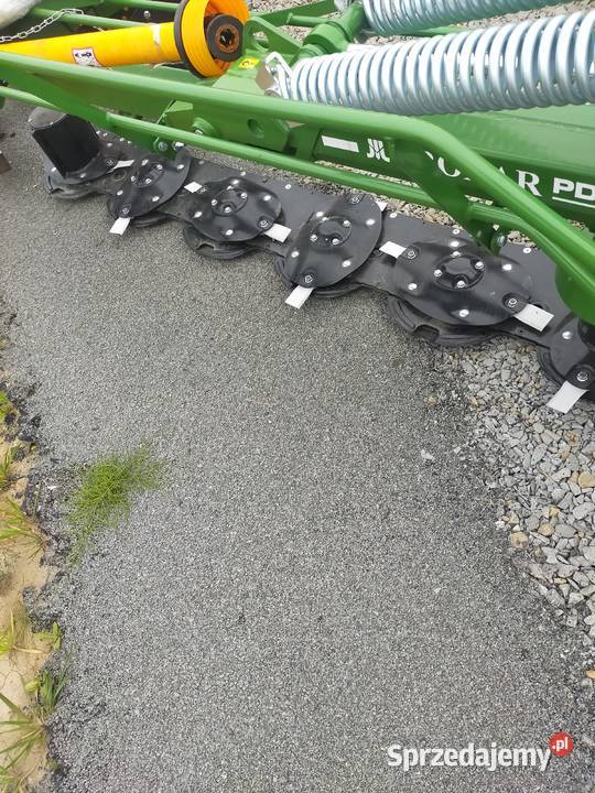 Kosiarka dyskowa PRONAR PDT 260 26m NOWA Sanok