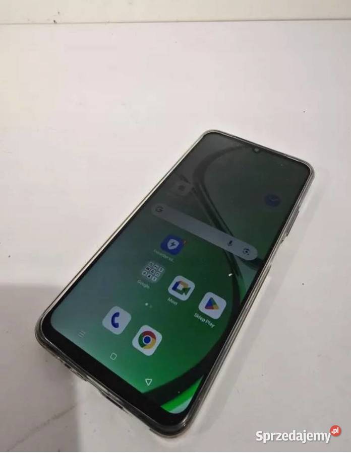 Realme c63 Drezdenko