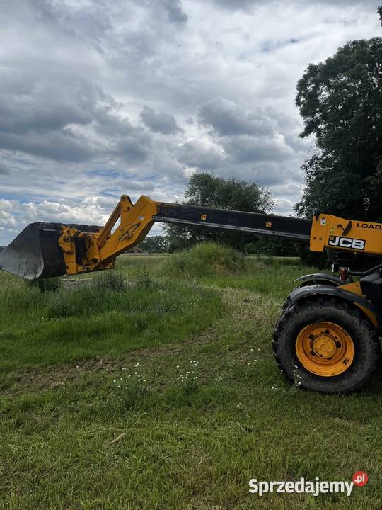 Sprzedam JCB 54170 2006 Koniewo